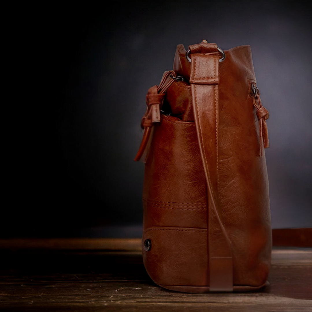 Selene | Elegancka torba