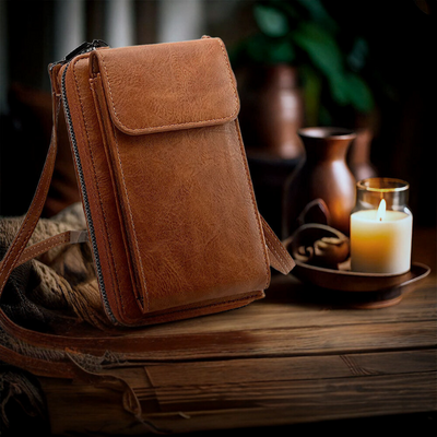 Lydia | Elegancka i wąska torebka