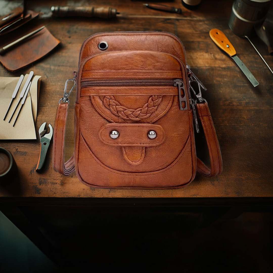 Tamsin | Torba na ramię