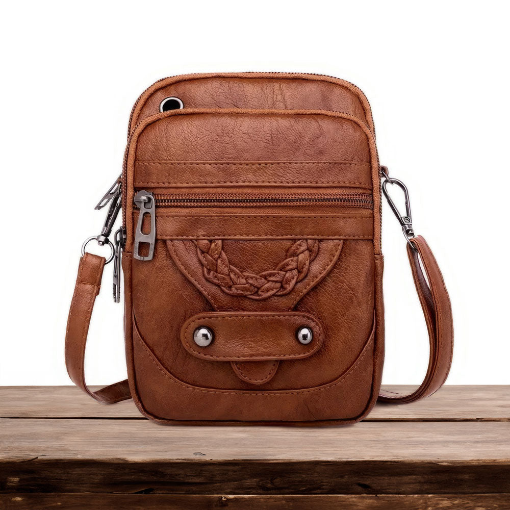 Tamsin | Torba na ramię