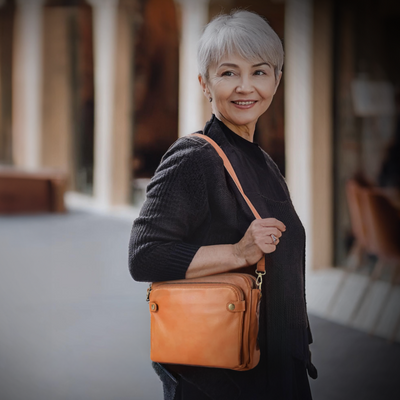 Celia | Mała torebka