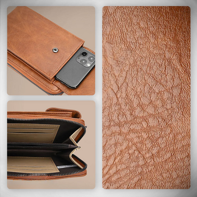 Lydia | Elegancka i wąska torebka