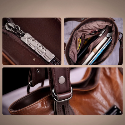 Sienna | Elegancka walizka podróżna