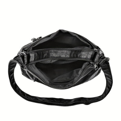 Ivy | Bezpieczna torba na ramię