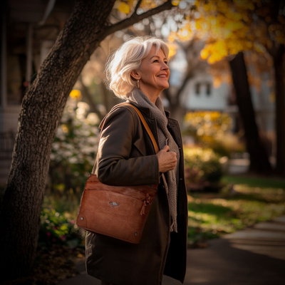 Selene | Elegancka torba