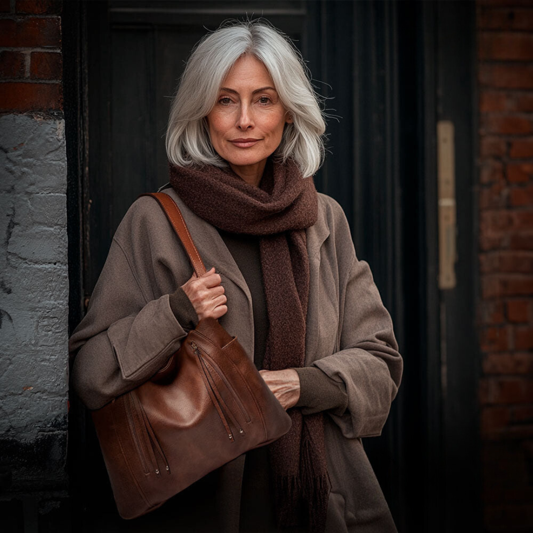 Lylia | Elegancka torba