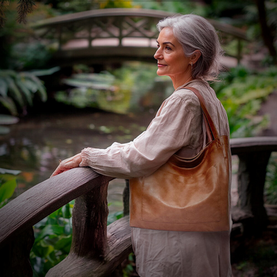 Amelie |  Luksusowa torba na ramię