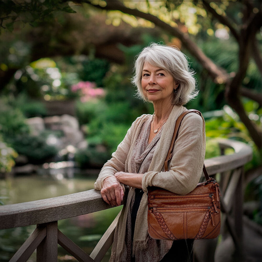 Talia | Torba o ponadczasowej elegancji