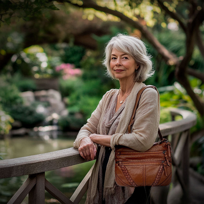 Talia | Torba o ponadczasowej elegancji