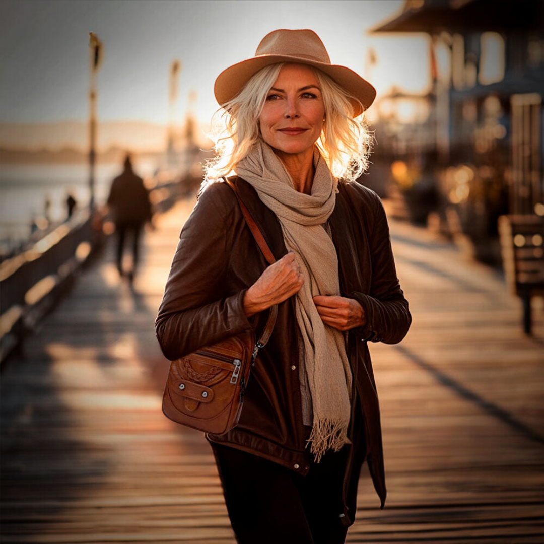 Tamsin | Torba na ramię