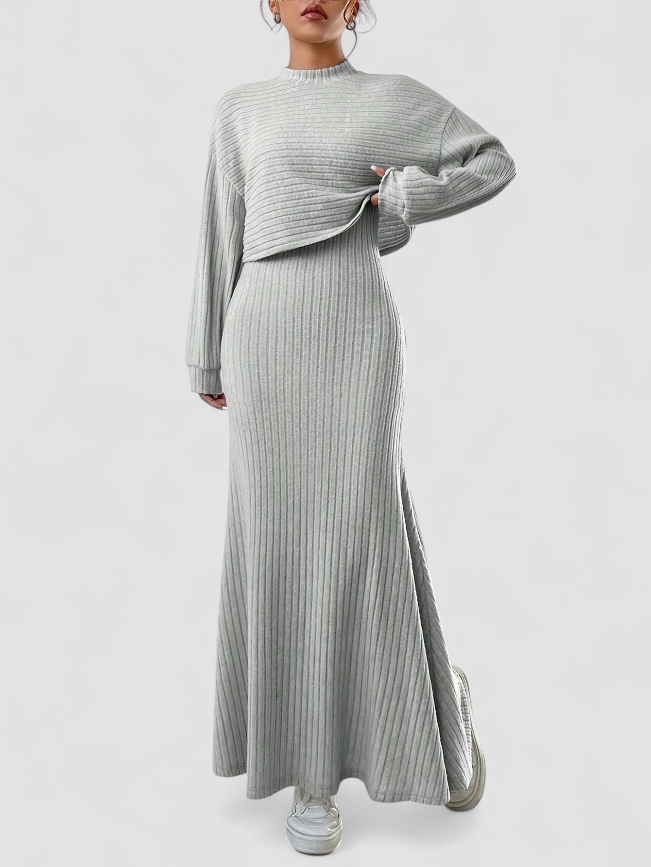 Katarzyna | Sukienka casual