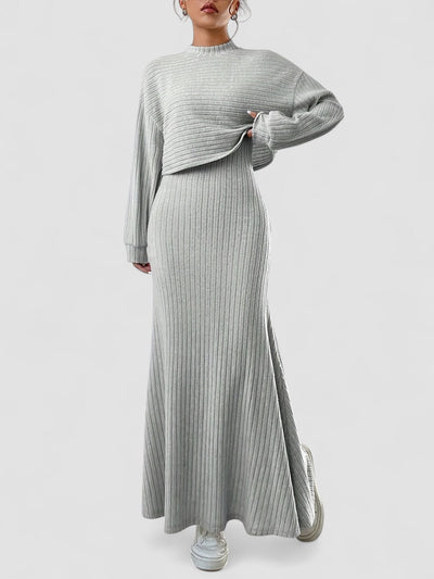 Katarzyna | Sukienka casual