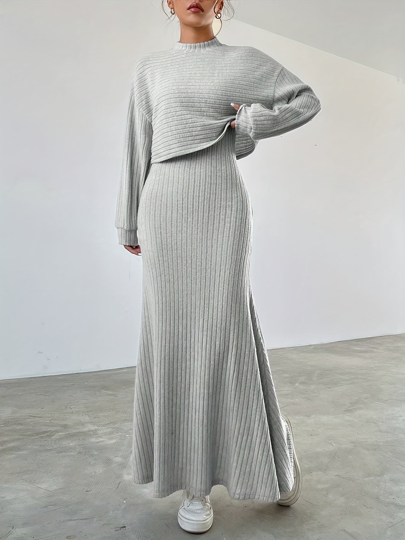 Katarzyna | Sukienka casual