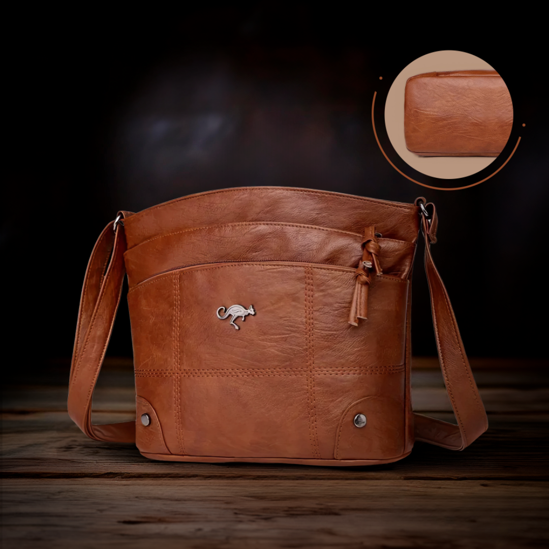 Selene | Elegancka torba