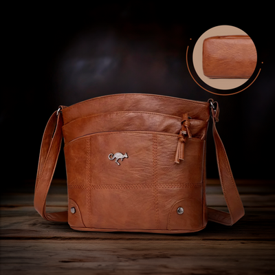 Selene | Elegancka torba