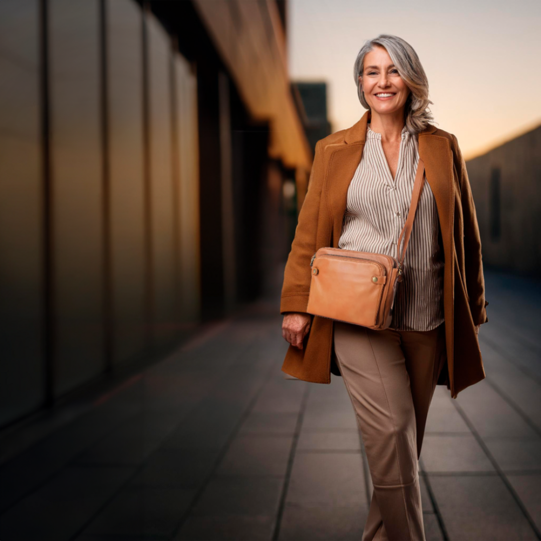 Celia | Mała torebka