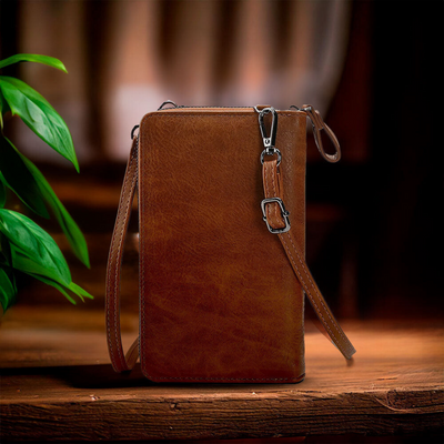 Lydia | Elegancka i wąska torebka