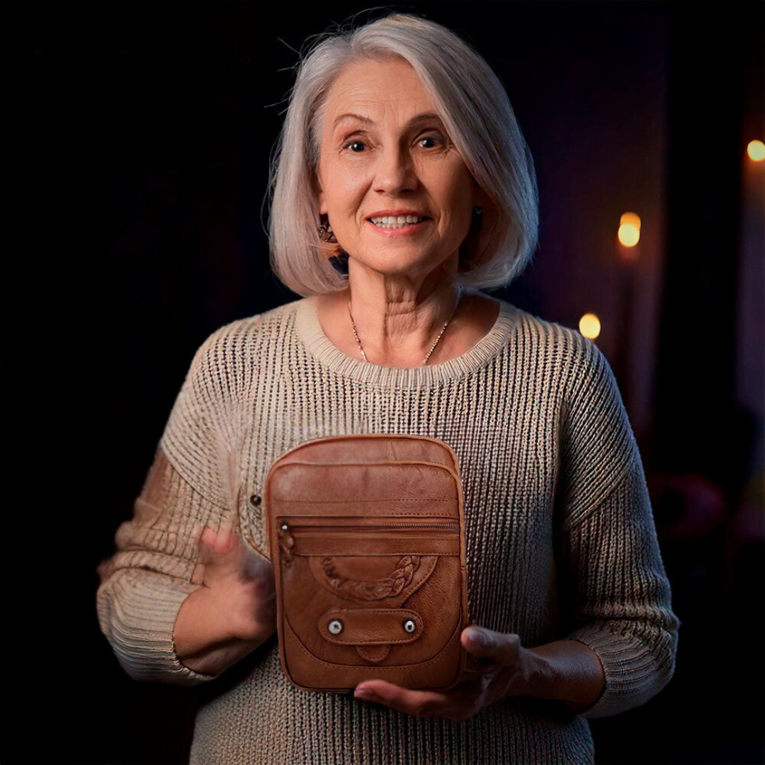 Tamsin | Torba na ramię