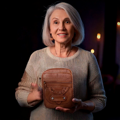 Tamsin | Torba na ramię