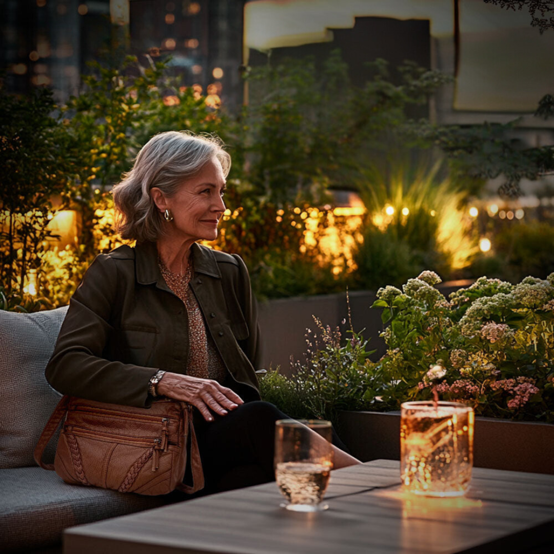 Talia | Torba o ponadczasowej elegancji