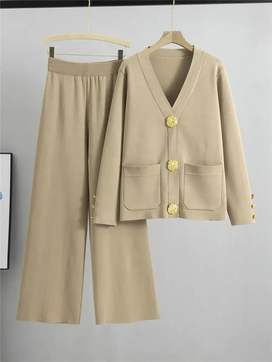 Zofia | Elegancki zestaw