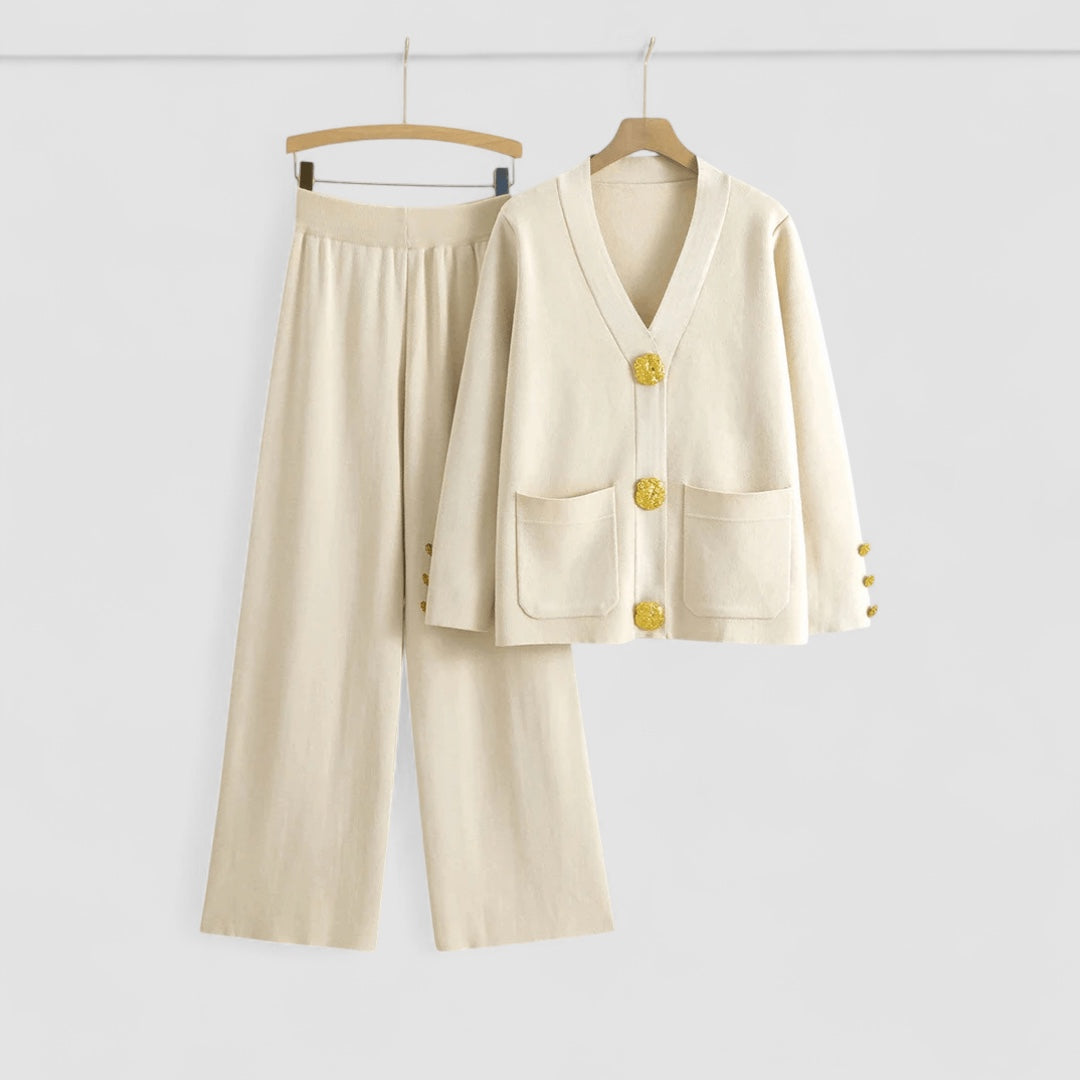 Zofia | Elegancki zestaw