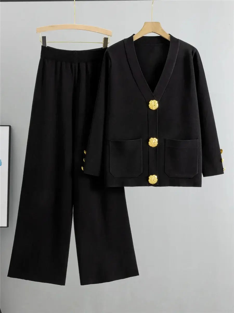 Zofia | Elegancki zestaw