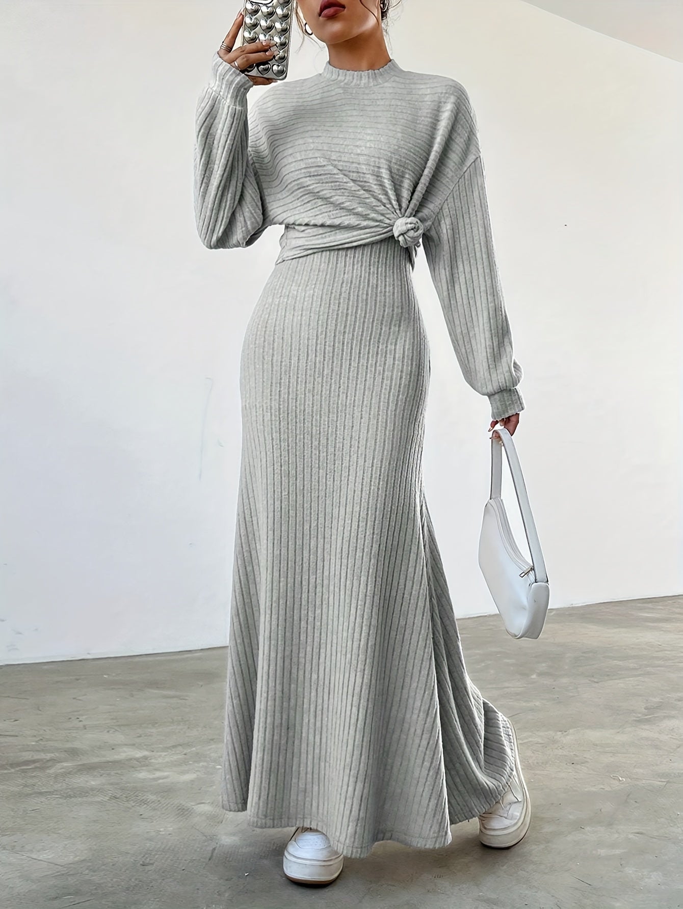 Katarzyna | Sukienka casual