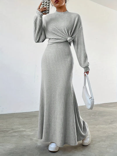 Katarzyna | Sukienka casual