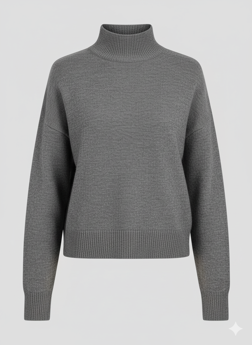 Inger | Elegancki i ciepły sweter