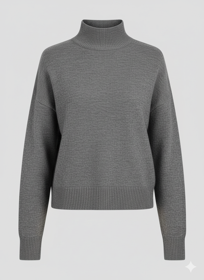 Inger | Elegancki i ciepły sweter