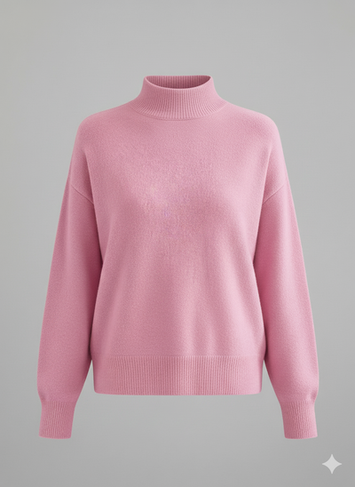 Inger | Elegancki i ciepły sweter