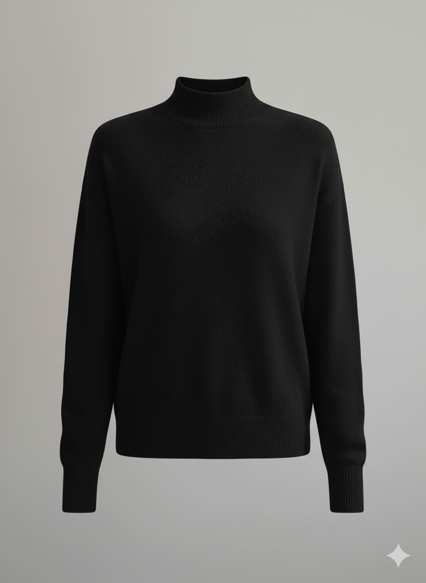 Inger | Elegancki i ciepły sweter