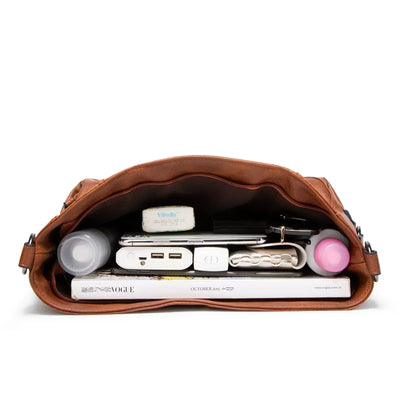 Nora | Elegancka torba na co dzień