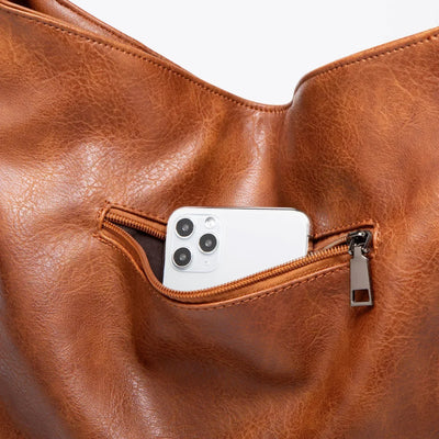 Nora | Elegancka torba na co dzień