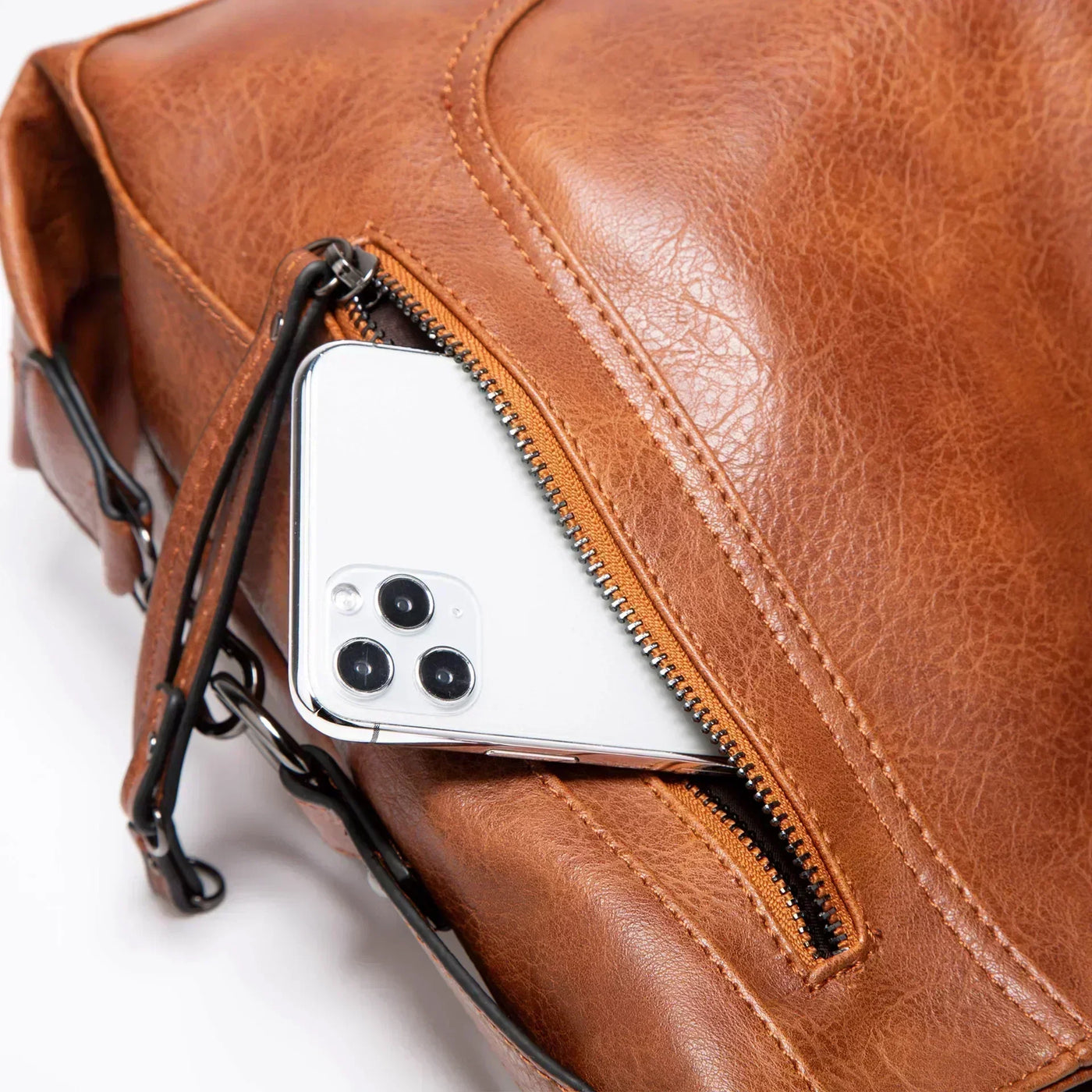 Nora | Elegancka torba na co dzień