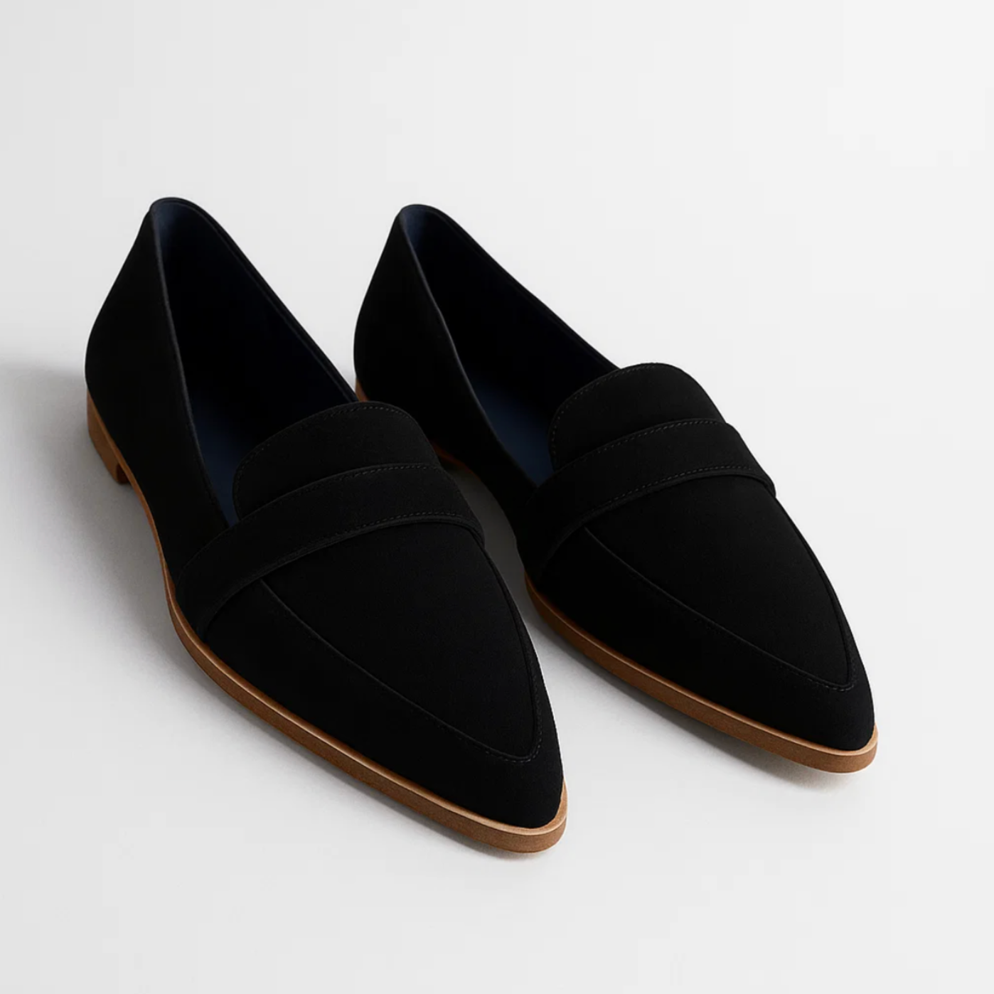 Irene | Eleganckie loafersy
