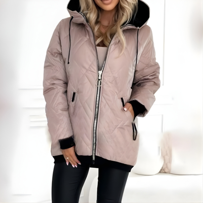 Anita | Stylowa kurtka zimowa