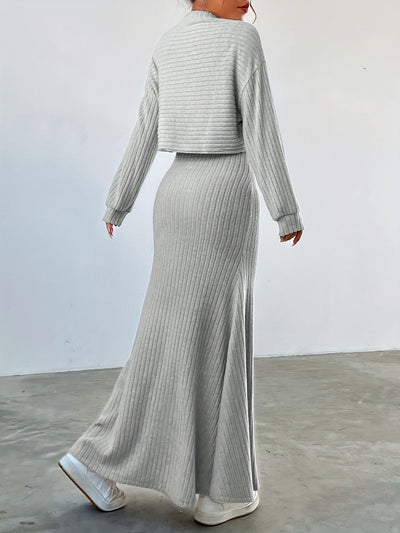 Katarzyna | Sukienka casual