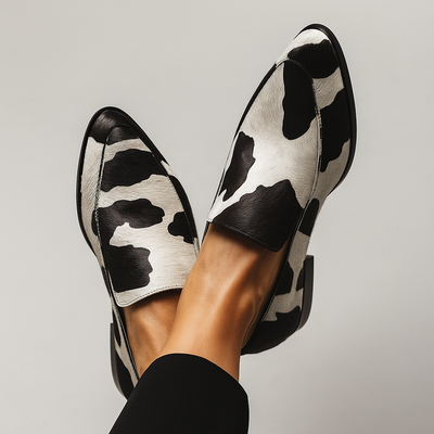 Margot | Nowoczesne loafersy
