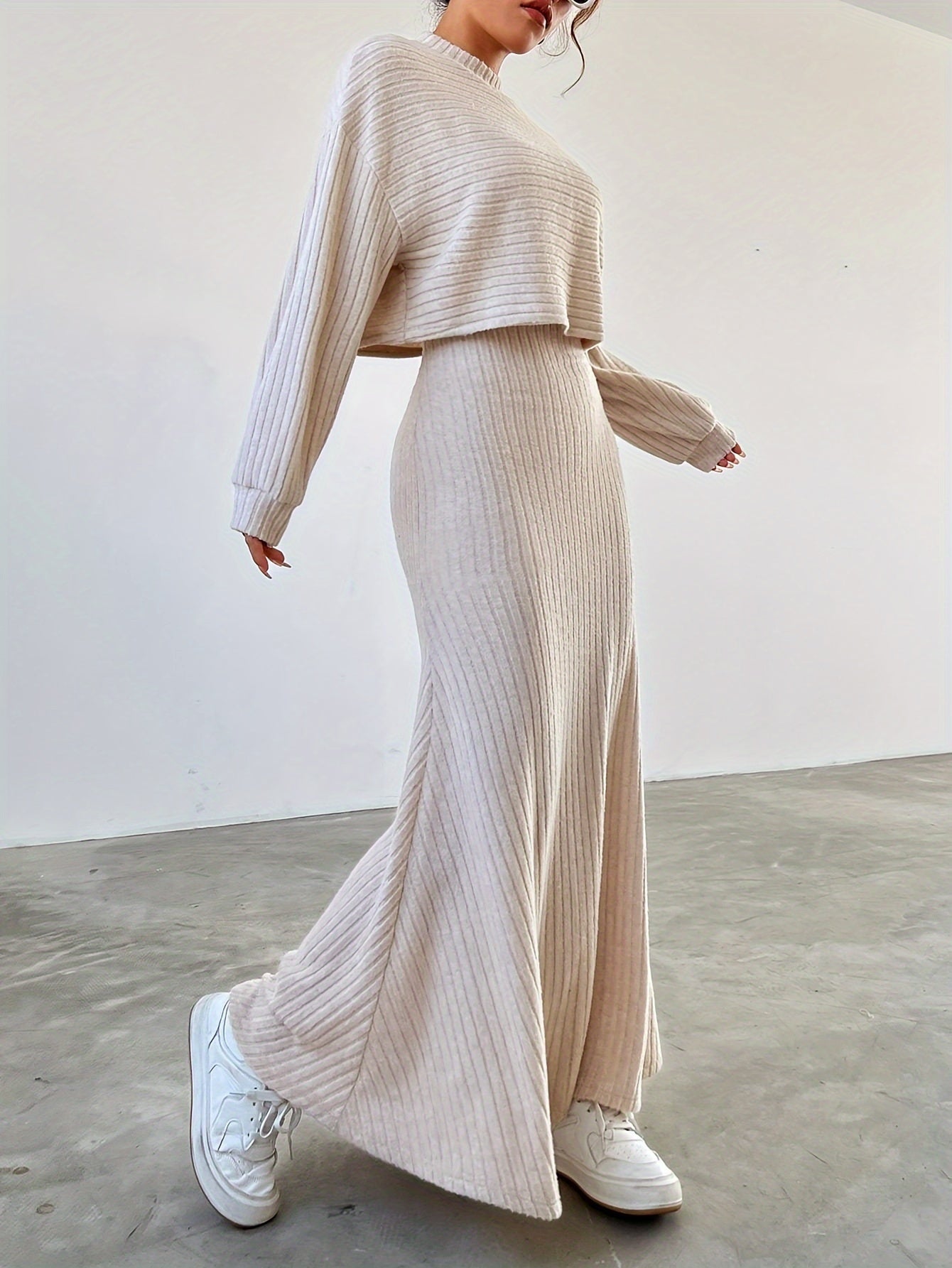 Katarzyna | Sukienka casual