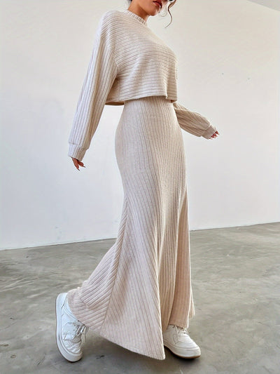 Katarzyna | Sukienka casual