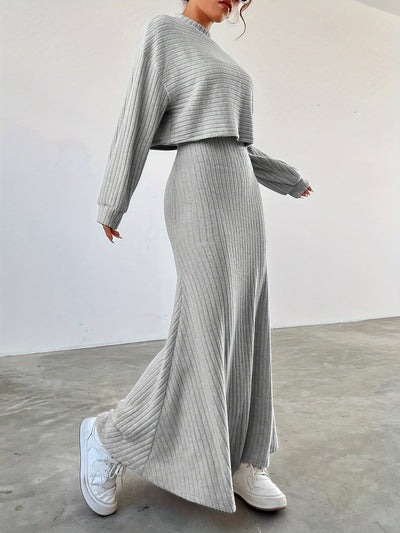 Katarzyna | Sukienka casual