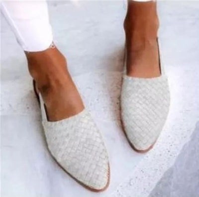 Arlene | Klasyczny komfort